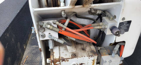 2005 International DuraStar 4300