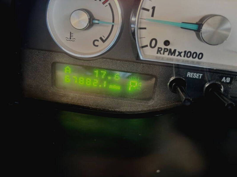 2004 Ford Thunderbird Deluxe