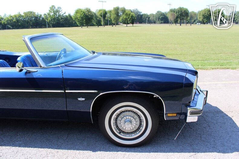 1975 Chevrolet Caprice