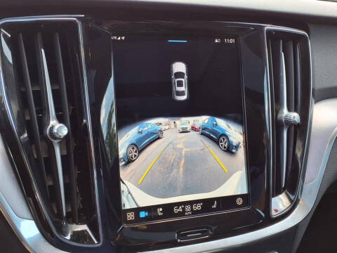 2025 Volvo S60 B5 Core