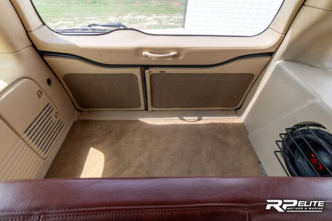 2016 Ford Excursion