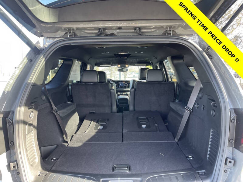 2024 Dodge Durango SRT 392