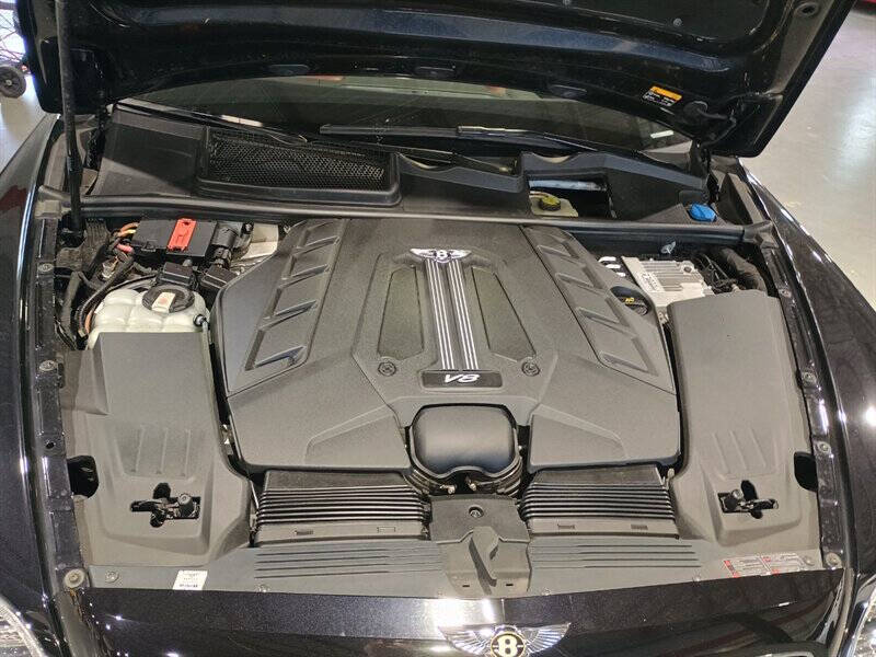 2019 Bentley Bentayga 80