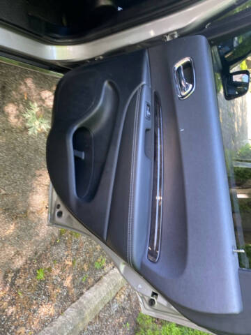 2014 Dodge Durango Citadel