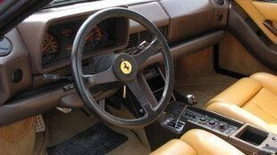1991 Ferrari Testarossa