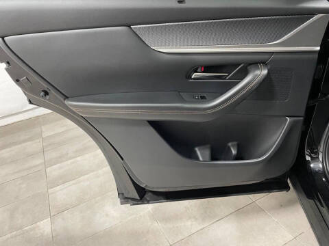 2025 Mazda CX-70 3.3 Turbo Preferred