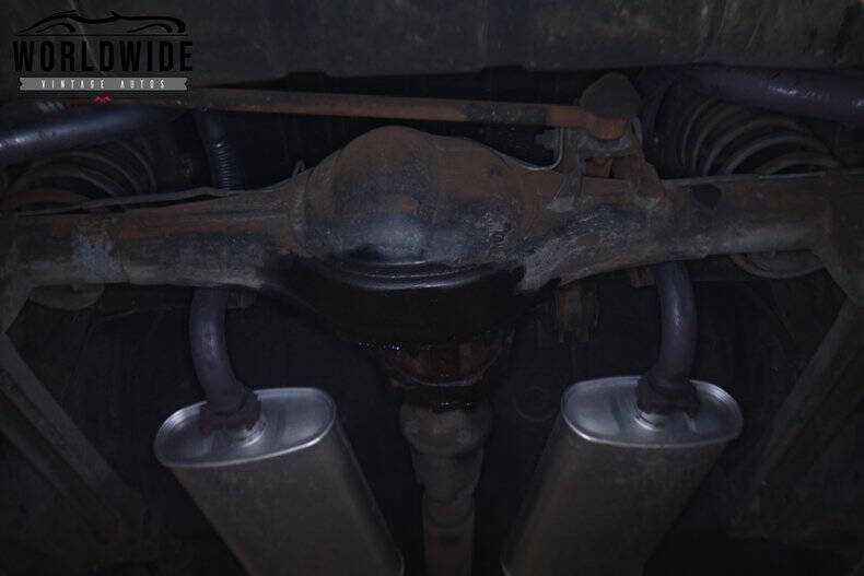 1971 Ford Thunderbird