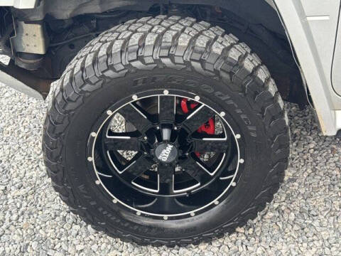 2009 HUMMER H2 Luxury