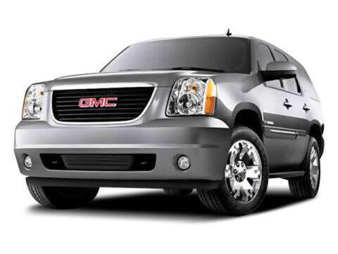 2008 GMC Yukon for sale at Show Low Ford in Show Low AZ