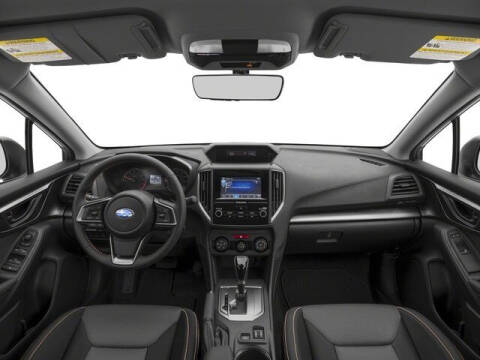 2018 Subaru Crosstrek for sale at Martin Swanty's Paradise Auto in Lake Havasu City AZ