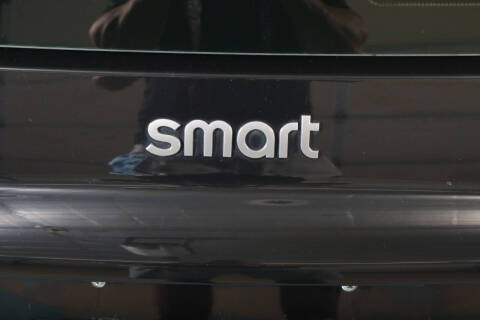 2009 Smart fortwo BRABUS