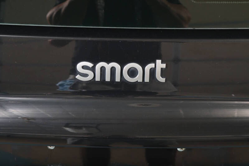 2009 Smart fortwo BRABUS