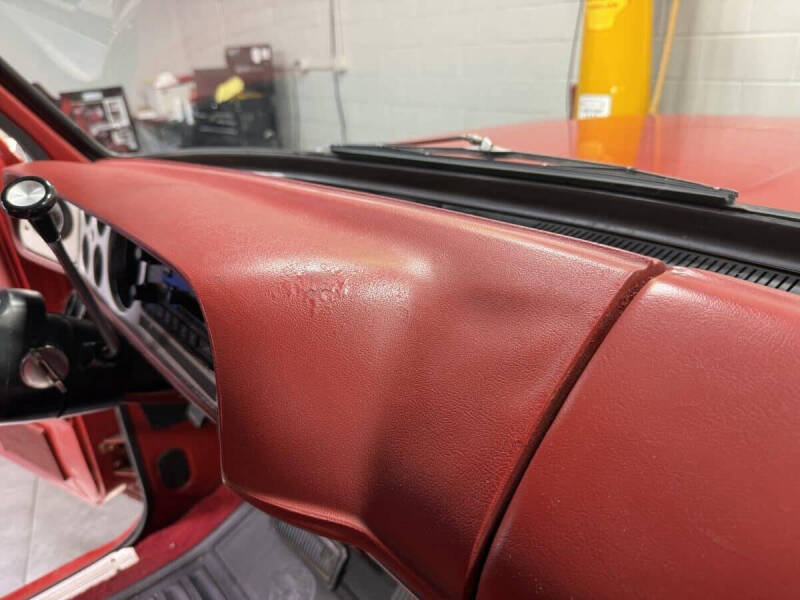 1979 Dodge D150 Pickup