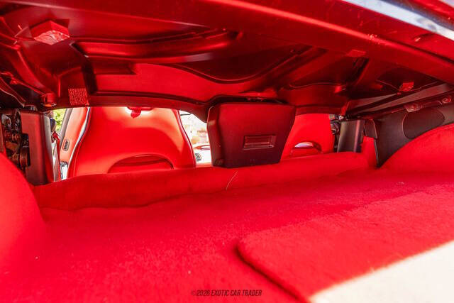 2004 Chevrolet Corvette