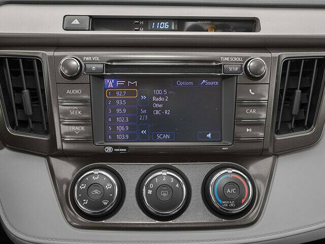 2013 Toyota RAV4 7