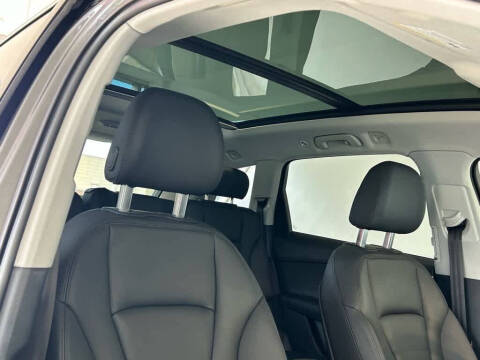 2023 Audi Q7 quattro Premium Plus 55 TFSI