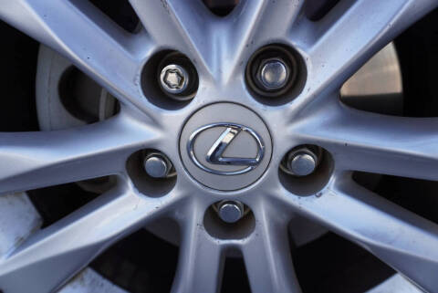 2011 Lexus ES 350