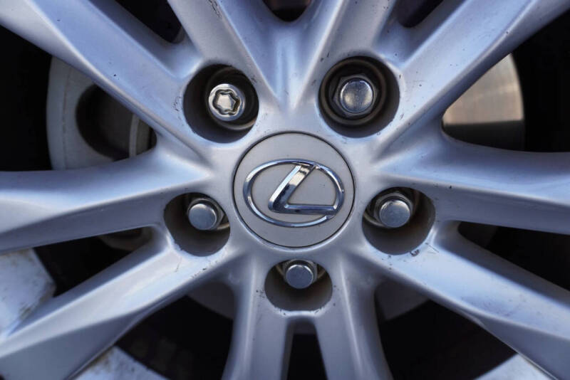2011 Lexus ES 350