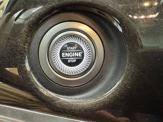 2020 Mercedes-Benz S-Class S 560