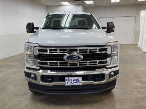 2026 Ford F-350 Super Duty XLT