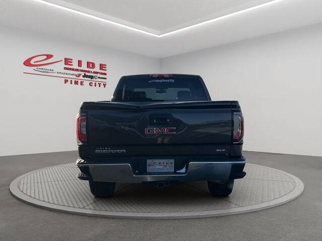 2016 GMC Sierra 1500