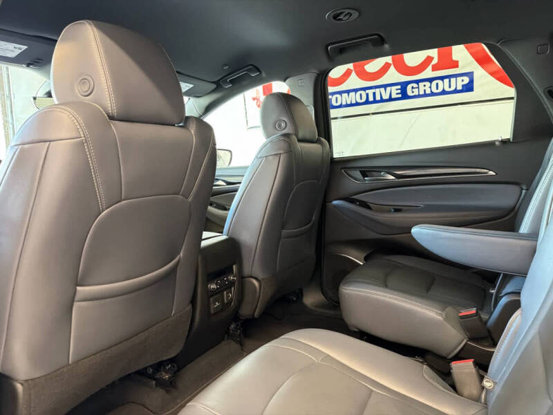 2024 Buick Enclave Premium