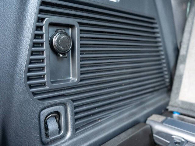 2024 Subaru Ascent Limited 7-Passenger