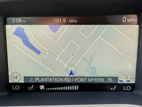 2016 Volvo S60 T5 Drive-E Premier