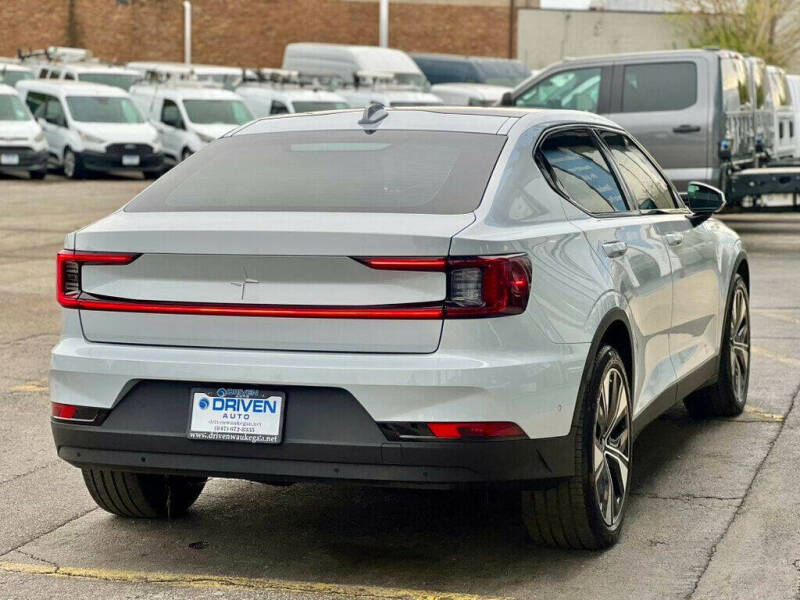 2023 Polestar 2 Long Range Dual Motor