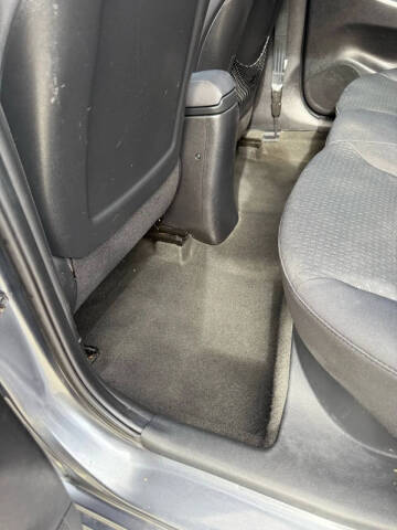 2012 Hyundai Accent SE