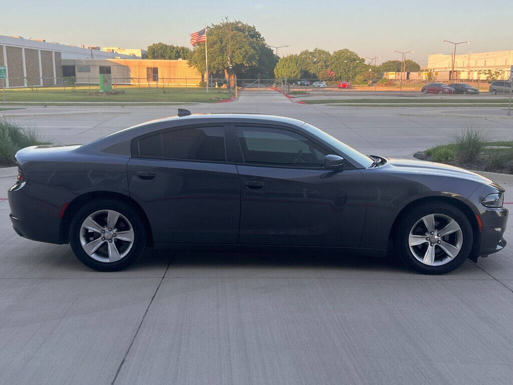 2016 Dodge Charger for sale at Executive Auto Sales DFW LLC in Arlington, TX