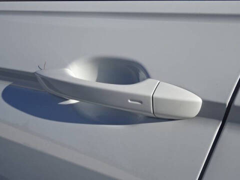 2019 Volkswagen Tiguan SE 4Motion