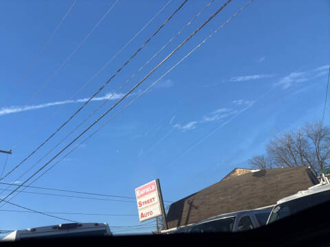 2015 Cadillac CTS 3.6L Luxury Collection