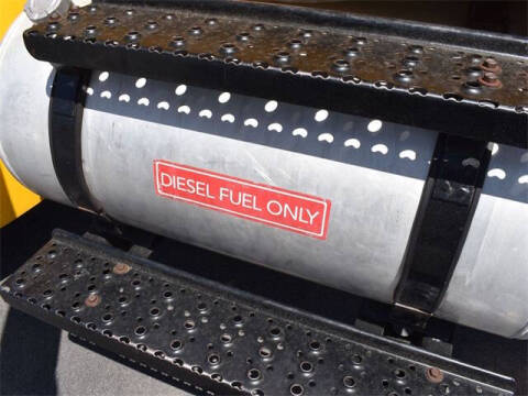 2012 International DuraStar 4300