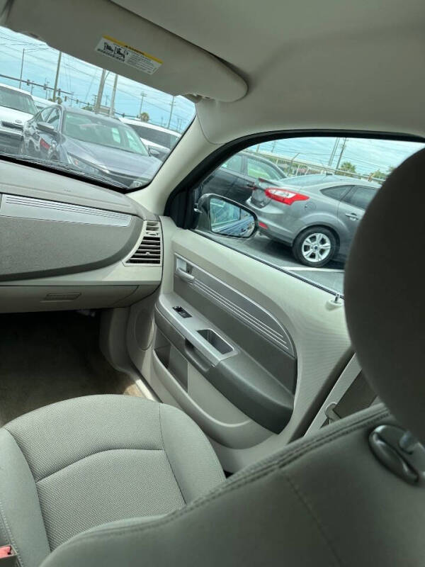 2007 Chrysler Sebring