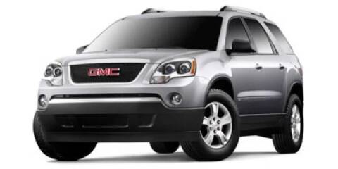 2012 GMC Acadia for sale at Crown Automotive of Lawrence Kansas in Lawrence KS