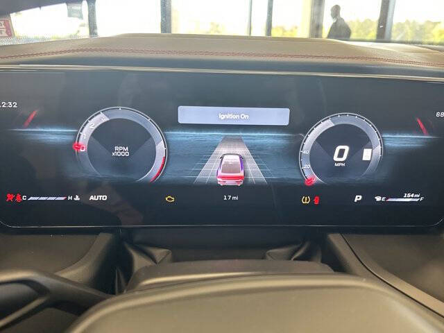 2026 Dodge Charger Scat Pack Plus
