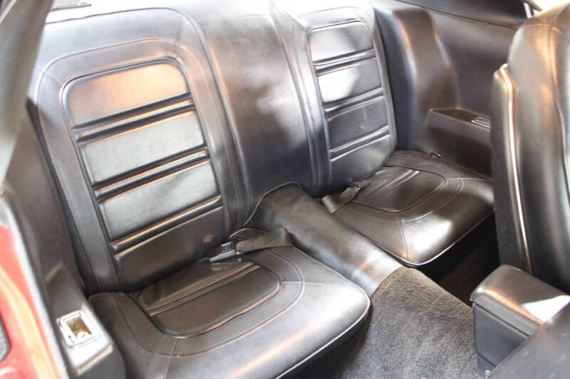 1975 Pontiac Firebird