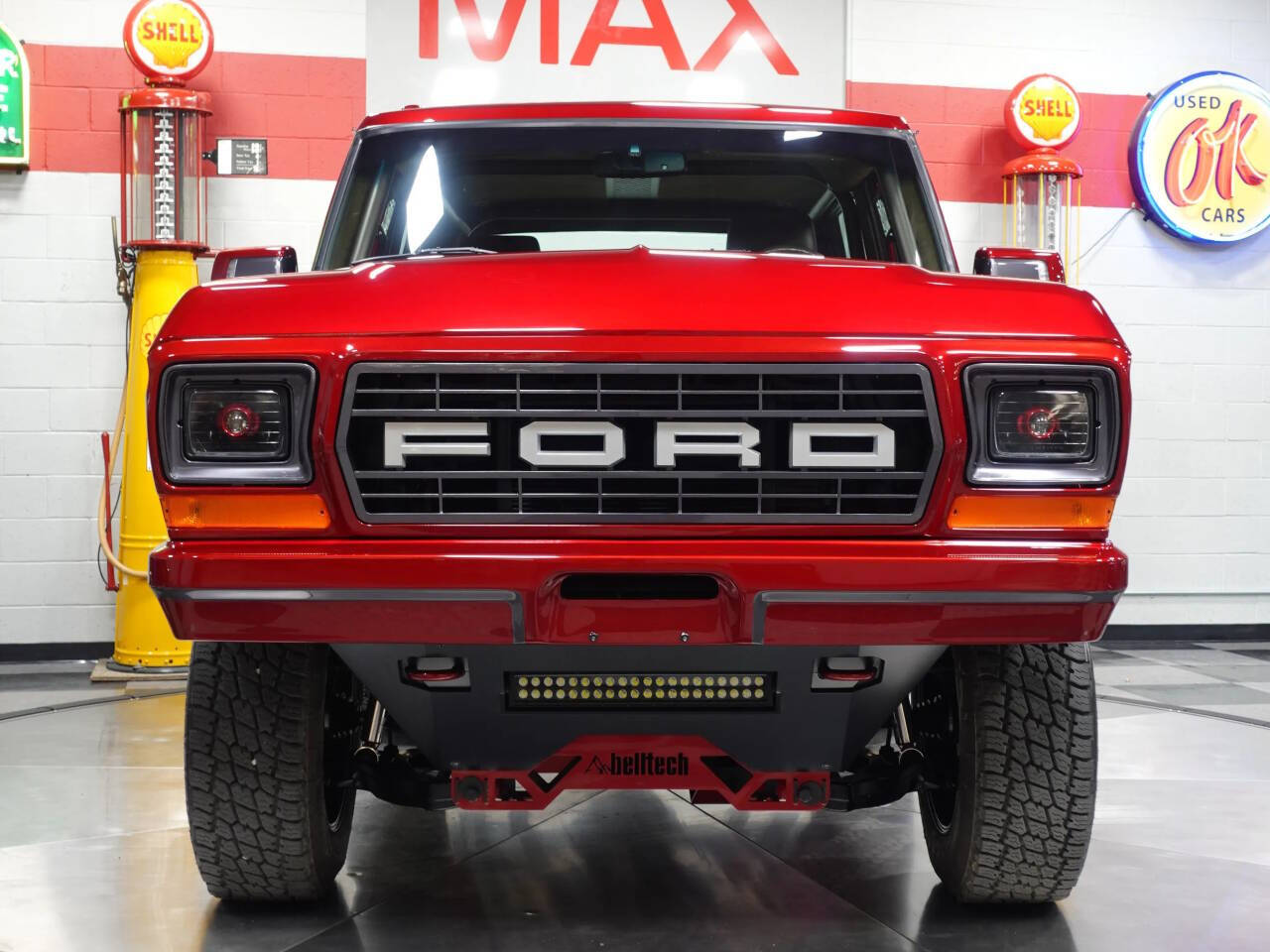 1979 Ford Bronco 66