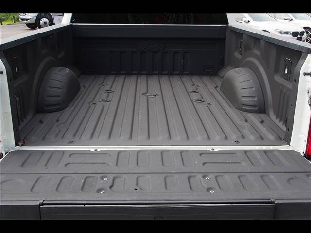 2020 Ford F-350 Super Duty