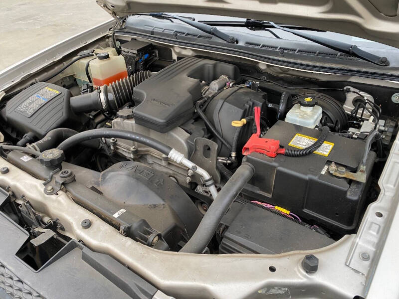 2008 Chevrolet Colorado LT