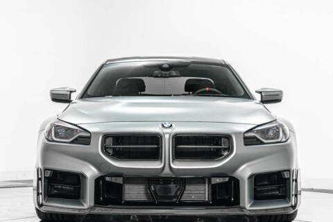 2026 BMW M2
