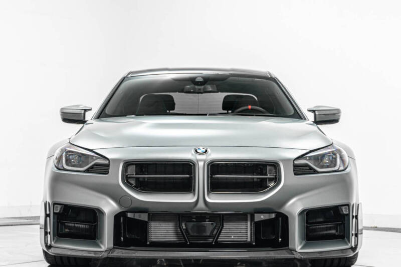 2026 BMW M2