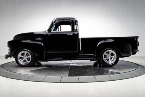 1955 Chevrolet 3100
