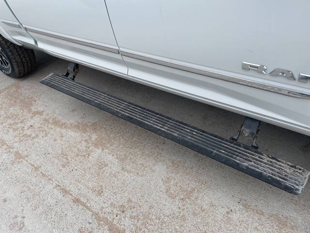 2025 RAM 2500 Limited