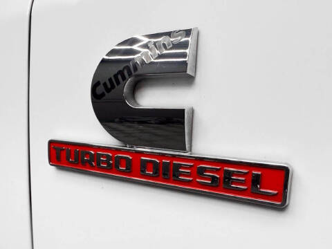 2023 RAM 3500 Tradesman