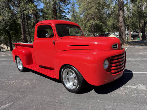 1950 Ford F-1