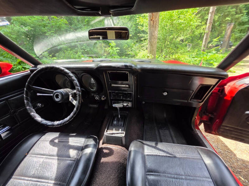 1971 Ford Mustang