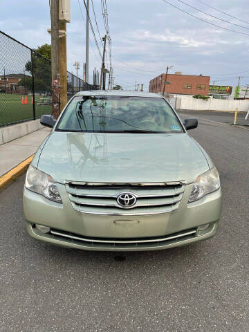 2007 Toyota Avalon for sale at Pak1 Trading LLC in Little Ferry NJ