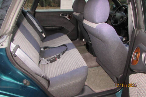 1999 Subaru Legacy 30th Anniversary